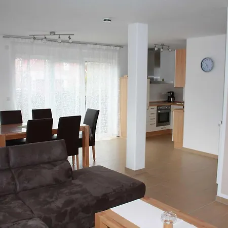 Wenger Casa de Férias