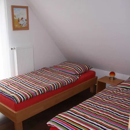Wenger Holiday home *