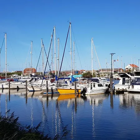 Casa de Férias Wenger Harlesiel