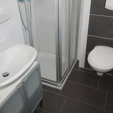 Wenger Casa de Férias