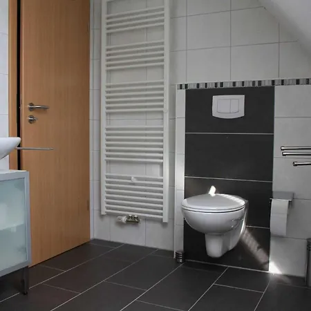 Wenger Casa de Férias *