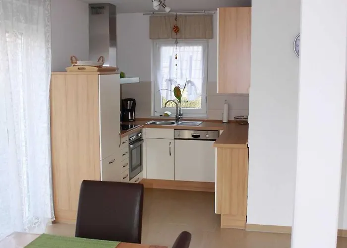 Nyaraló Wenger Harlesiel